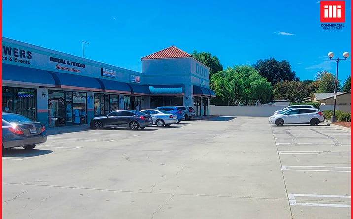 Pictures of Retail, Office property located at 14316 AMAR RD LA PUENTE CA 91744-2400, LA PUENTE, CA 91744-2400 for lease - image #1