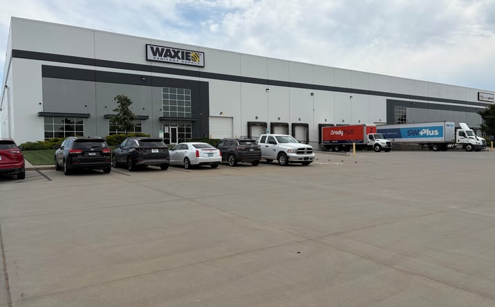 Pictures of Industrial property located at 9180 E. 35th St. North, Wichita, KS 67226 for lease - image #1