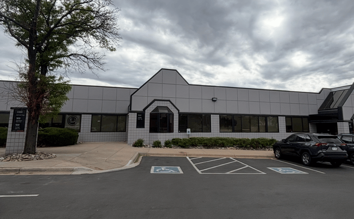 Pictures of Industrial property located at 6900 E. 47th Ave Drive, Ste. 500, Denver, CO 80216 for lease - image #1