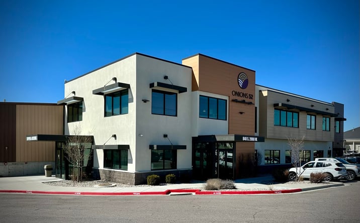Pictures of Industrial property located at 848 S 2000 W, Syracuse, UT 84075 for lease - image #1
