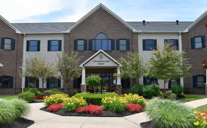 Pictures of Office property located at 4816 Brecksville Road, Richfield, OH 44286 for lease - image #1