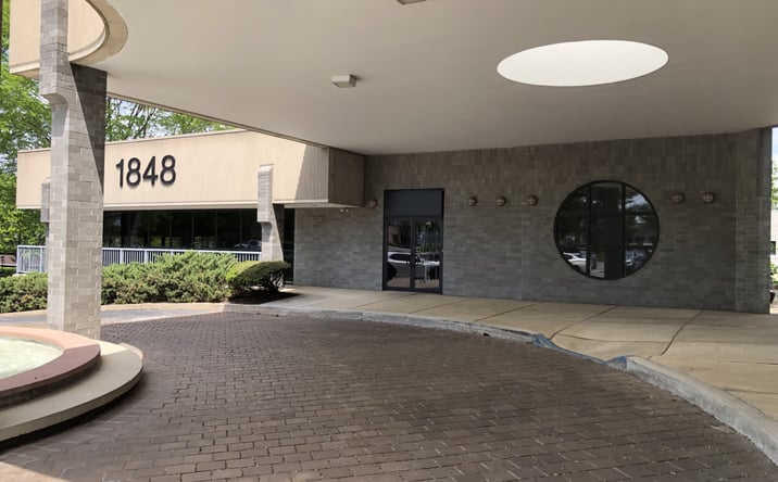 Pictures of Office property located at 1848 Charter Lane, Lancaster, PA 17601 for lease - image #1