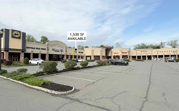 Pictures of Retail, Restaurant property located at 167 US HWY 9, MORGANVILLE, NJ 07751 for lease - image #1