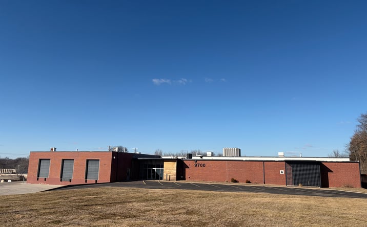 Pictures of Office, Industrial, Special Purpose property located at 9700 East 56th Street, Raytown, MO 64133 for lease - image #1