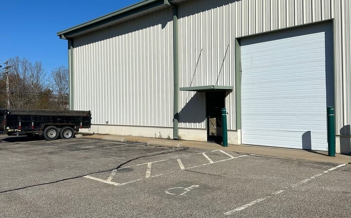 Pictures of Industrial property located at 280 Heritage Ave, Portsmouth, NH 03801 for lease - image #1