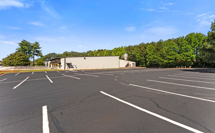 Pictures of Industrial property located at 154 Industrial Park Circle, Lawrenceville, GA 30046 for lease - image #1