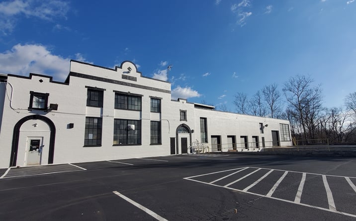 Pictures of Industrial property located at 1210 Stanbridge Street, Norristown, PA 19401 for lease - image #1