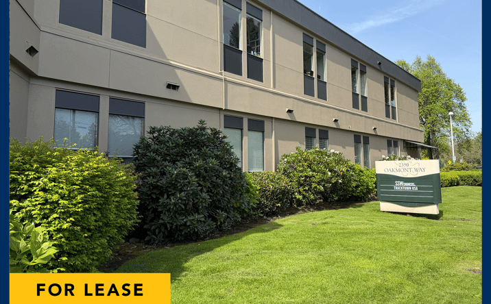 Pictures of Office property located at 2350 Oakmont Way, Eugene, OR 97401 for lease - image #1