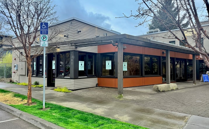 Pictures of Retail, Restaurant, Special Purpose property located at 2311 Southeast 50th Avenue, Portland, OR 97215 for lease - image #1
