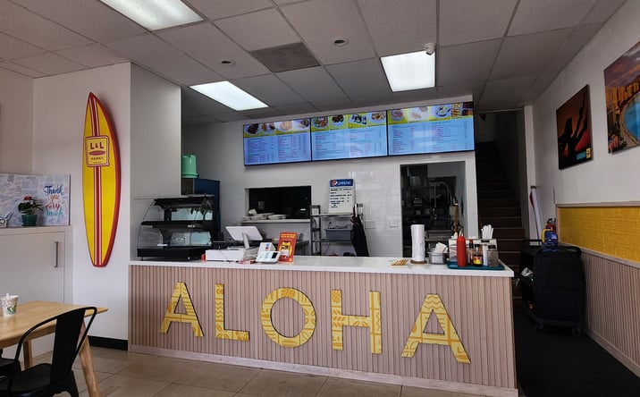 Pictures of Retail, Restaurant property located at 2144 Auiki Street, Honolulu, HI 96819 for lease - image #1