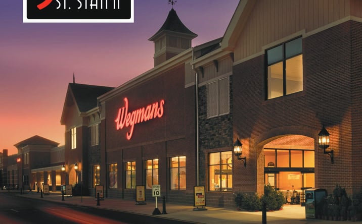 Pictures of Retail property located at 5th Street Station, Charlottesville, VA 22902 for lease - image #1