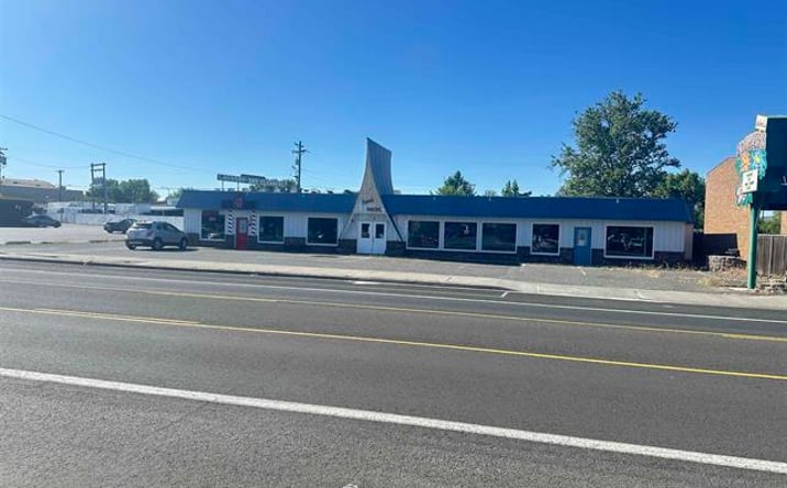 Pictures of Retail, Office property located at 1177 Lee Blvd, Richland, WA 99352 for lease - image #1