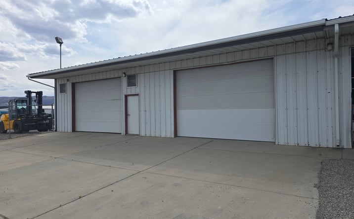 Pictures of Office, Industrial, Land property located at 2375 Leland Road, Grand Junction, CO 81505 for lease - image #1
