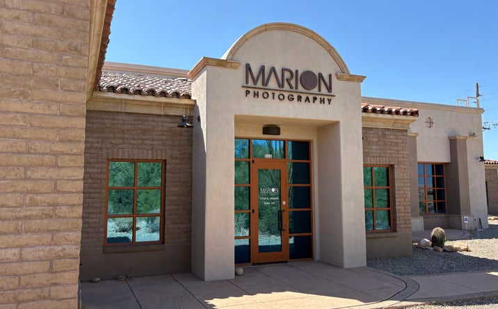 Pictures of Office property located at 1745 E Skyline Dr, Tucson, AZ 85718 for lease - image #1
