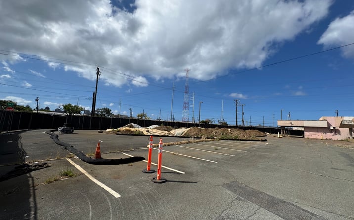 Pictures of Industrial, Land property located at 1190 Dillingham Boulevard, Honolulu, HI 96817 for lease - image #1