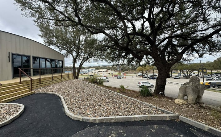 Pictures of Office property located at 4800 US Highway 281 N, Spring Branch, TX 78070 for lease - image #1