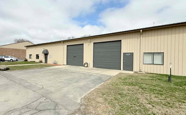 Pictures of Industrial property located at 6418 S Howell Ave, Oak Creek, WI 53154 for lease - image #1