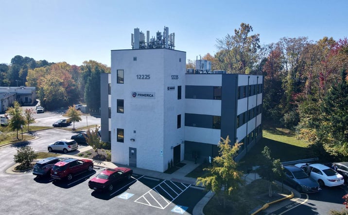 Pictures of Office property located at 12225 Amos Lane, Fredericksburg, VA 22407 for lease - image #1