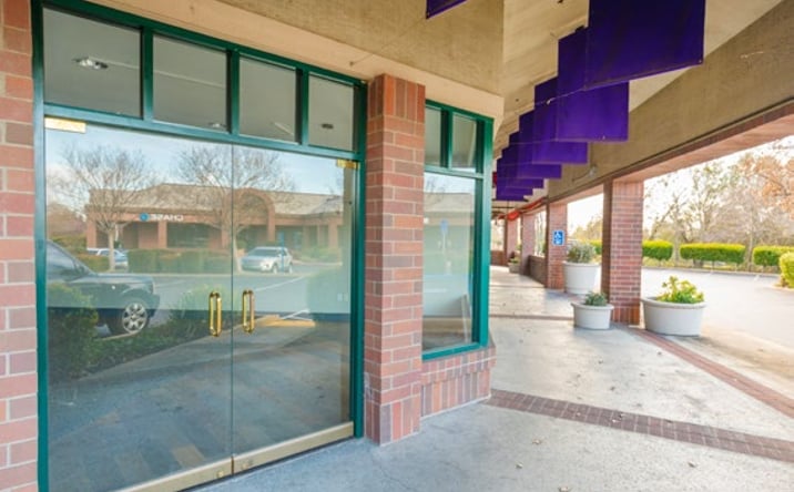 Pictures of Retail, Office property located at 11220 Gold Express Drive, Gold River, CA 95670 for lease - image #1