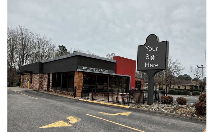 Pictures of Retail, Restaurant property located at 1989 Richmond Road, Williamsburg, VA 23185 for lease - image #1