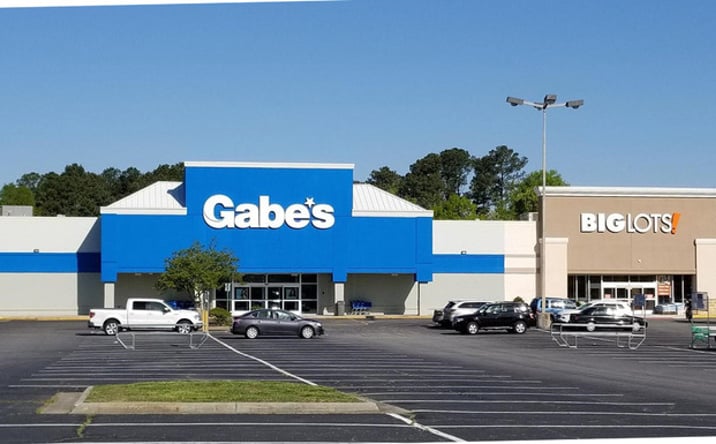 Pictures of Retail property located at 4300 Portsmouth Blvd, Chesapeake, VA 23321 for lease - image #1