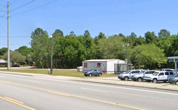 Pictures of Land property located at 261 S SR 415, Osteen, FL 32764 for lease - image #1