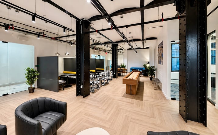 Pictures of Office property located at 11 Broadway, New York, NY 10006 for lease - image #1