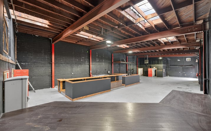 Pictures of Industrial property located at 760 Stone St, Oakland, CA 94603 for lease - image #1