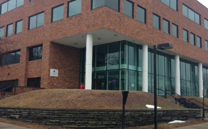 Pictures of Retail property located at 1010 Perimeter Rd W, Endicott, NY 13760 for lease - image #1