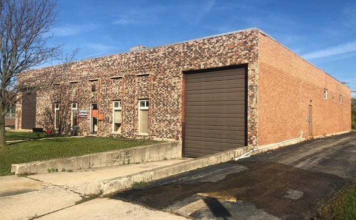 Pictures of Industrial property located at 1706 W Armitage Court, Addison, IL 60101 for lease - image #1