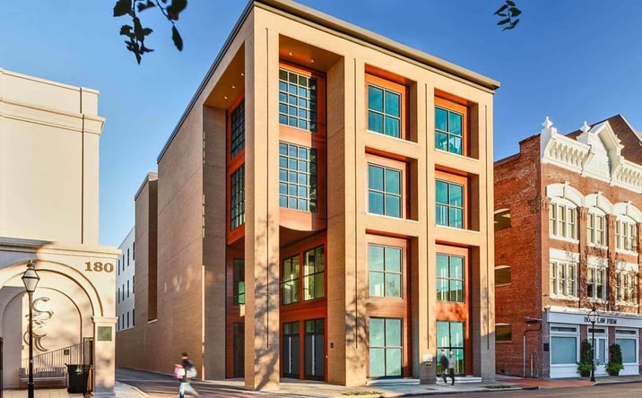 Pictures of Office property located at 174 Meeting St, Charleston, SC 29401 for lease - image #1