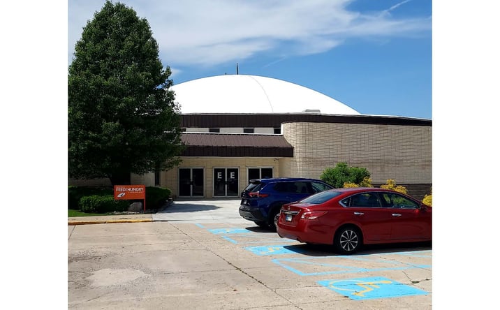 Pictures of Office, Special Purpose property located at 530 East Ireland Road, South Bend, IN 46614 for lease - image #1