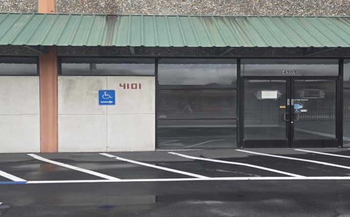 Pictures of Retail, Office, Industrial property located at 4101 Franklin Blvd., Sacramento, CA 95820 for lease - image #1