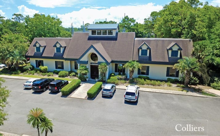 Pictures of Special Purpose property located at 10 Target Road, Hilton Head Island, SC 29928 for lease - image #1