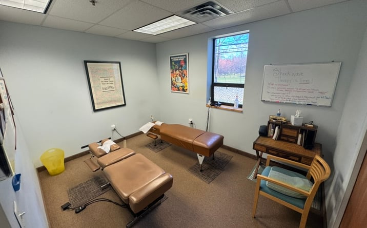 Pictures of Office, Special Purpose property located at 1 Indian Road, Denville, NJ 07834 for lease - image #1