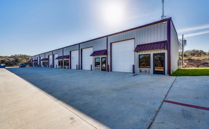 Pictures of Office, Retail, Industrial property located at 13103 Farm to Market Road 730 North, Azle, TX 76020 for lease - image #1