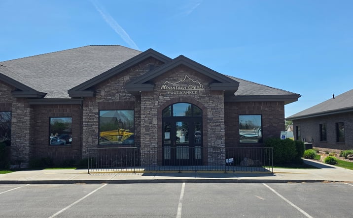 Pictures of Office property located at 1628 ELK CREEK DR, IDAHO FALLS, ID 83404-8349 for lease - image #1