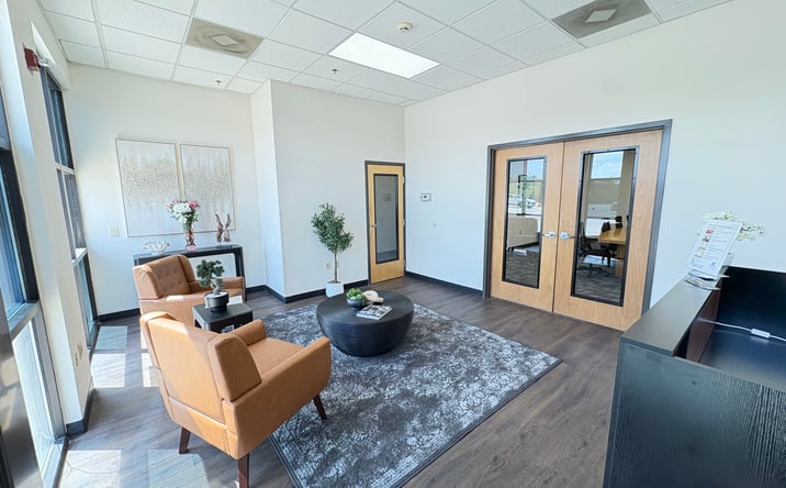 Pictures of Office property located at 2638 Two Notch Road, Columbia, SC 29204 for lease - image #1