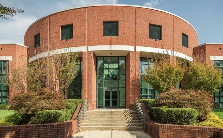 Pictures of Office property located at 10115 Kincey Avenue, Huntersville, NC 28078 for lease - image #1