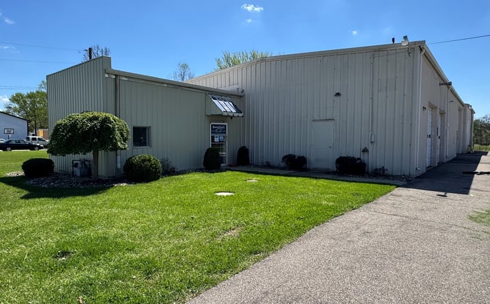 Pictures of Industrial, Special Purpose property located at 30338 County Road 12, Elkhart, IN 46514 for lease - image #1