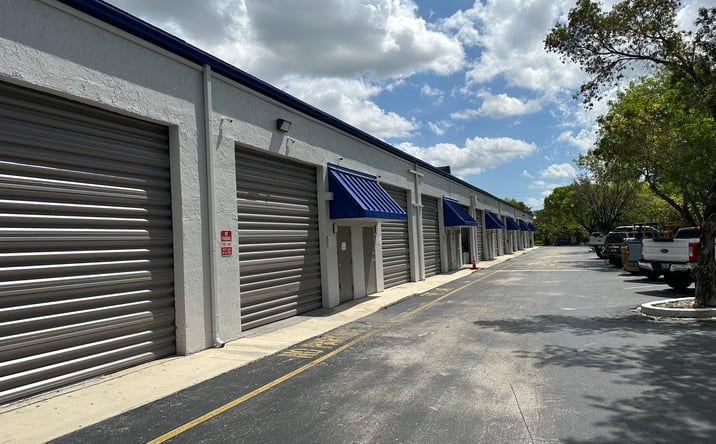Pictures of Industrial, Special Purpose property located at 10052 Northwest 46th Street, Sunrise, FL 33351 for lease - image #1