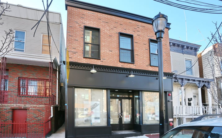 Pictures of Retail property located at 523 22ND ST, UNION CITY, NJ 07087 for lease - image #1