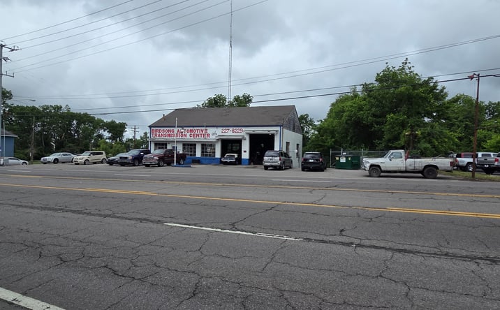 Pictures of Special Purpose property located at 2304 Dickerson Pike, Nashville, TN 37207 for lease - image #1