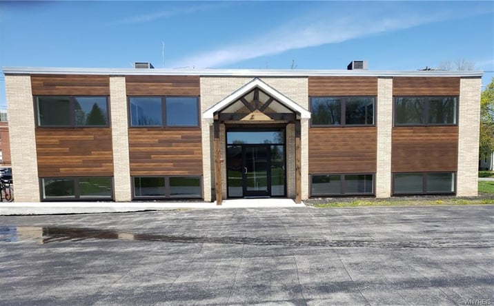 Pictures of Office property located at 300 Ohio Street, Medina, NY 14103 for lease - image #1