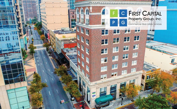 Pictures of Retail property located at 100 S. Orange Ave, Orlando, FL 32801 for lease - image #1