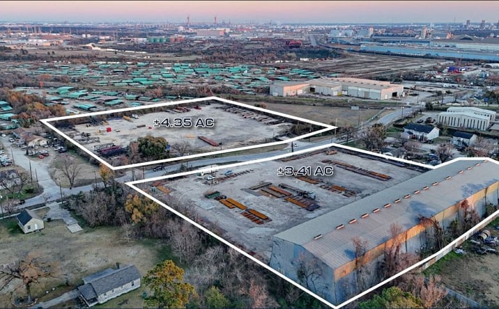 Pictures of Industrial property located at 1430 Miles Street, Houston, TX 77015 for lease - image #1