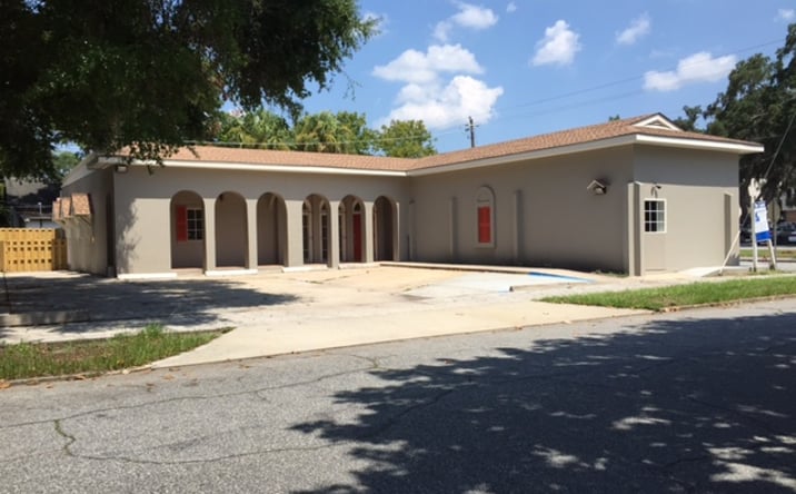 Pictures of Office property located at 1600 UNION ST, BRUNSWICK, GA 31520-6733 for lease - image #1