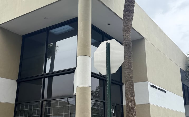 Pictures of Office, Special Purpose property located at 4848 Southwest 72nd Avenue, Miami, FL 33155 for lease - image #1