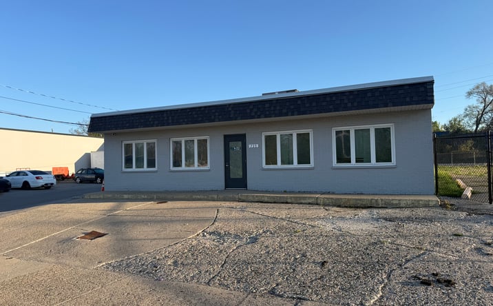 Pictures of Industrial, Special Purpose property located at 735 Crofton Street Southeast, Grand Rapids, MI 49507 for lease - image #1