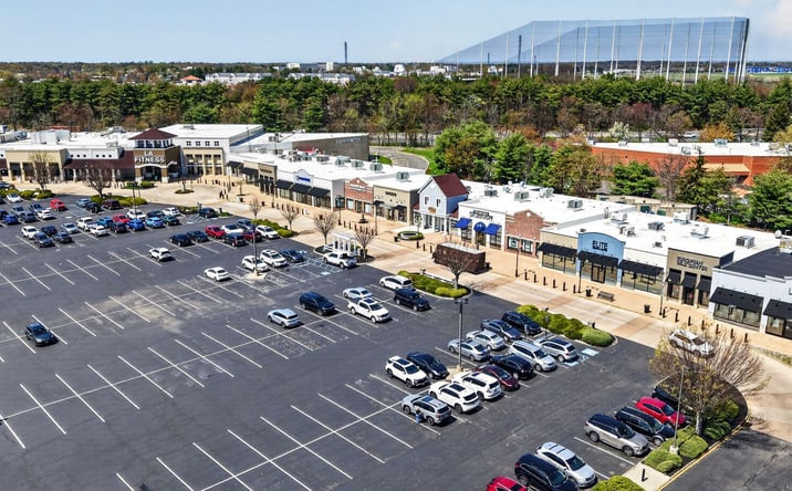 Pictures of Retail property located at 4200 Dearborn Circle, Mount Laurel, NJ 08054 for lease - image #1